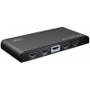 Splitter PremiumCord HDMI 2 KHSPLIT4F