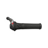 SRAM otočné radenie - X01 EAGLE - čierna