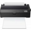 EPSON LQ-2090IIN, A4, 24 ihiel, 1+6 kópií, USB 2.0.Ethernet, Energy Star C11CF40402A0