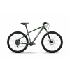 GHOST Kato Essential Emerald Green Glossy, modelový rok 2026 Velkosť rámu: M
