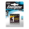 Energizer Max Plus AAA 4ks 7638900423051