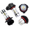 Žiarovky - Žiarovka 9006 HB4 LED CREE 100W 8000LM XENON NOVINKA (Žiarovka 9006 HB4 LED CREE 100W 8000LM XENON NOVINKA)