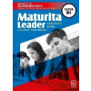 Maturita Leader B1 Student's Book (SK Edition)