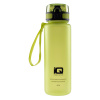 Fľaša IQ CROSS THE LINE KAHI 49930-LIME PUNCH – Zelená
