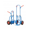 Rudl skládací univerzální 150 kg RN81