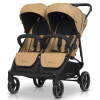 Euro-Cart Doblo Športový kočík Camel