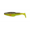 SICK SWIMMER 12CM BROWN CHARTREUSE - 1531816