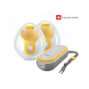 Medela Odsávačka mlieka elektrická double Freestyle™ Hands-free