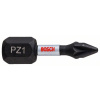 BOSCH PZ1 Impact Control bit 25 mm, 2 ks 2608522400