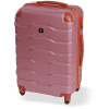 BERTOO Firenze růžový 63 l 65x43x26 cm
