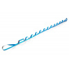 Daisychain Ocún Eco-PES 16mm červená/biela 135cm