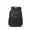 American Tourister mestský batoh, čierny