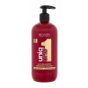 Revlon Professional Čisticí šampon Uniq One (All In One Conditioning Shampoo) Objem: 490 ml