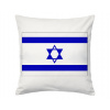 Vankúš 50x50 cm Izrael