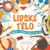 Svojtka Posvieť na to – Ľudské telo