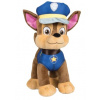 Plyšová hračka - figurka Paw Patrol|Tlapková patrola: Chase (výška 27 cm)