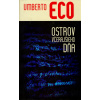 Ostrov včerajšieho dňa - Umberto Eco