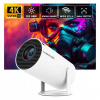 Projektor LED DEEPED HY300PRO Projektor projektor Android Wifi 4K biely darček