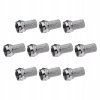 EMOS Konektor F vidlice pro koax CB50, CB100 1807100500