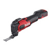 MT 18.0-EC aku multitool s upnutím StarlockMAX + P-Set 22 Q - Best Of FLEX I-2026 č. 16 - FX-531018