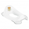 Tega baby Redukcia sedátko na WC vrchný s protišmykom Leví Kráľ