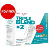 Kĺbová výživa Barny's Triple Blend x2 90 tabliet+30 kapsúl (8594205340242)