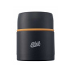 Vákuová termoska na jedlo ESBIT 0,5 L - čierna