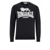 Pánske tričko Lonsdale 113374-Black čierna XXL Lonsdale 4250818806875