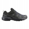 Salomon X Ultra 360 Leather Gore-Tex L47571600 černá 39 1/3
