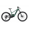 KELLYS Theos R50 LTD P Magic Green L 29