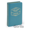 One Line a Day - Chronicle Books