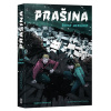 Prašina 2 - Černý merkurit - Vojtěch Matocha