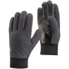Black Diamond MIDWEIGHT SOFTSHELL GLOVES rukavice