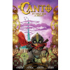 Canto Volume 1: If I Only Had a Heart - Astone Vittorio, Drew Zucker, David M. Booher