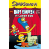 Bart Simpson 2/2019: Mil…