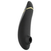 Womanizer Premium 2 - vzduchová stimulácia klitorisu (čierna)