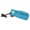 Firedog Pocket dummy Go Toi baby modrý