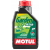 MOTOROVÝ OLEJ MOTUL GARDEN HI TECH 2T 1L