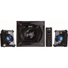 Speaker GENIUS SW-G2.1 2000, 50W gaming 31730020400