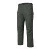 Helikon UTP URBAN TACTICAL rip-stop nohavice JUNGLE GREEN Regular - XS-S