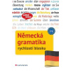 Německá gramatika rychlostí blesku