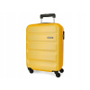 Joummabags Kabínový kufor tvrdý ABS Roll Road Flex 35 l