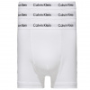 Calvin Klein pánske biele boxerky 3 pack 0000U2662G XS