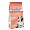Arden Grange Dog Adult s čerstvým lososom a ryžou 12kg