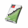 Baumit-FinoBello Extra jemná sadr.stierka 20 kg /54ks/pal