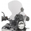 KAPPA KD9059ST číre plexi ROYAL ENFIELD Himalayan 450 (24 – 25)