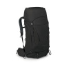 Osprey Kestrel 48l S/M pánský expediční turistický batoh - Black