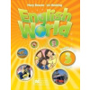 English World 3 Pupil's Book with eBook