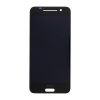 LCD HTC One A9 dotyková deska Black černá