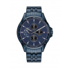 Hodinky Tommy Hilfiger 1791618 Shawn Men's 44mm 5ATM